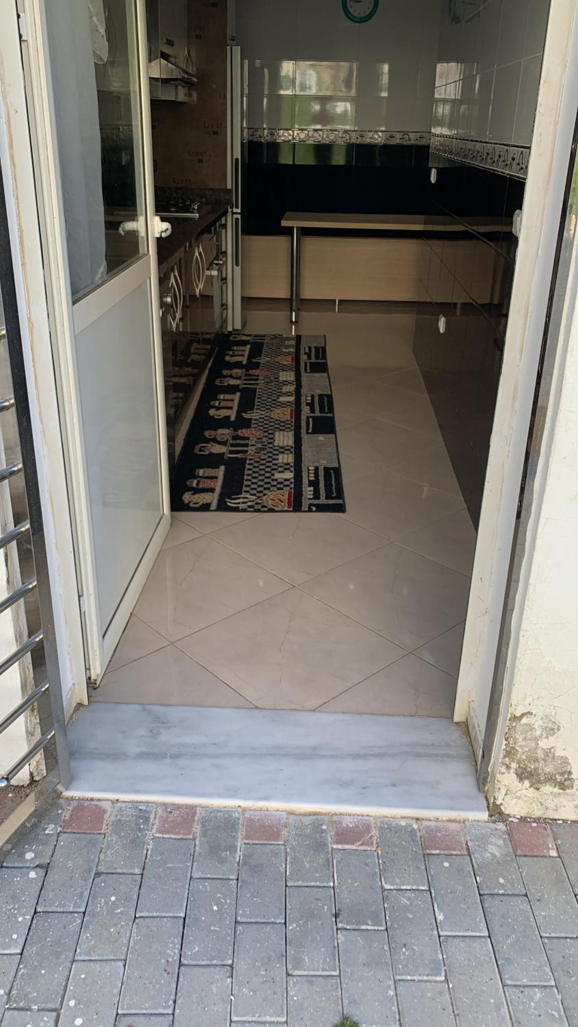 Hotel Achakar Tanger Exterior foto